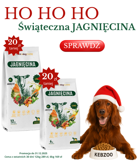 -20 PLN jagnięcina ŚWIĘTA 2025