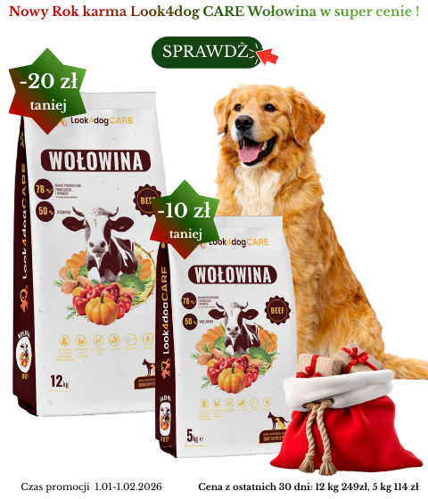 Nowy Rok 2026 Wołowina