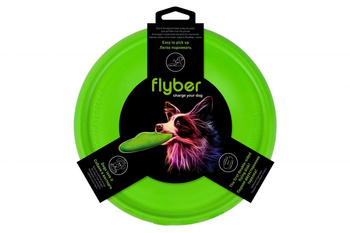 Zabawka dla psa FLYBER - dwustronny latający dysk