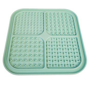 Mata do lizania super zajęcie 20/20 kolor miętowy