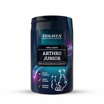 HolistaPets ArthroJunior