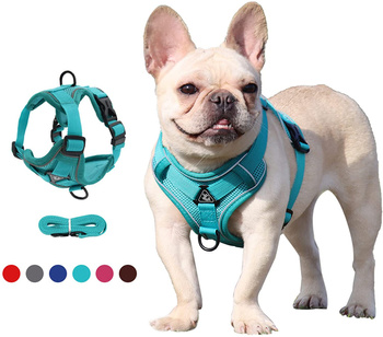 Szeleczki przewiewne lekkie oddychające rozmiar S