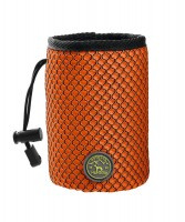 Saszetka na smakołyki idealna na treningi spacery