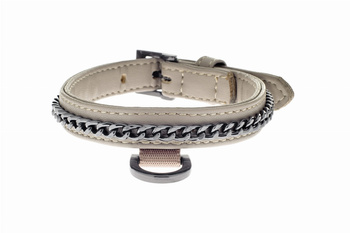 Obroża dla psa LE DANGEROUGE (Rozmiar S)