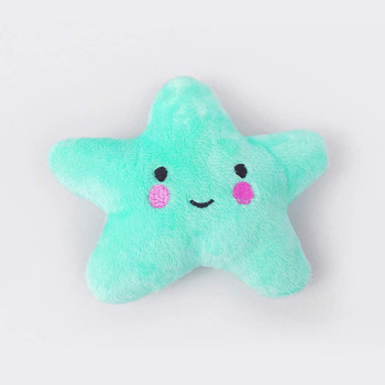 Pluszowa zabawka dla szczeniaka i małego pieska