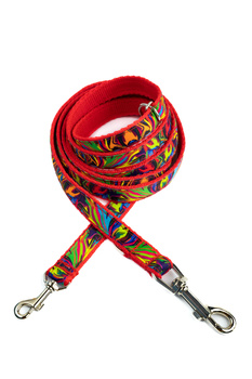 Smycz regulowana z kolekcji Picasso