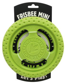Kiwi Walker Play  Super Frisbee Mini dla psa