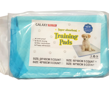 Naucz psa czystości z tą matą