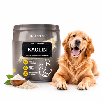 Kaolin 70 g w 100 % naturalna glinka kaolinowa
