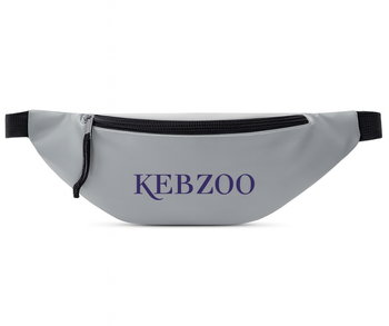 Saszetka odblaskowa na spacery z psem