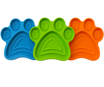 Mata do lizania głęboka