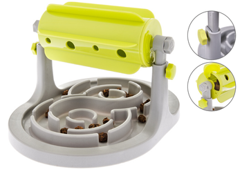 Pomyśl a zjesz interaktywna zabawka dla psa ENIGMA