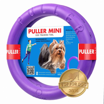 PULLER MINI - trening i zabawa 2szt