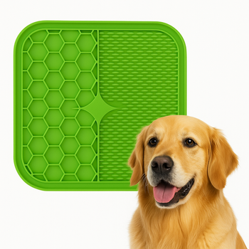 Mata tacka do lizania super zajęcie 20/20